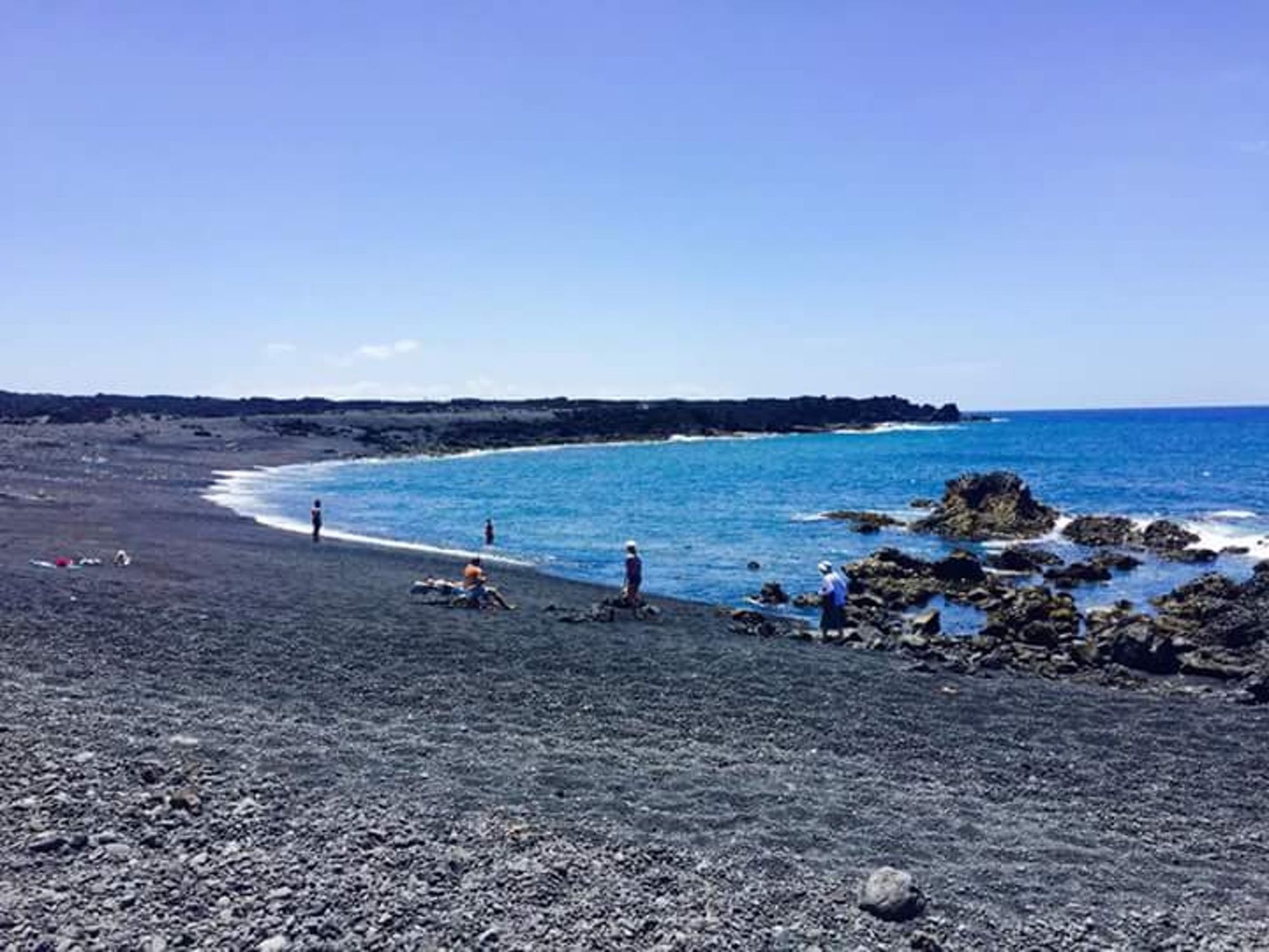 House With 3 Bedrooms In El Golfo, Lanzarote, With Terrace And Wifi Near The Apartment