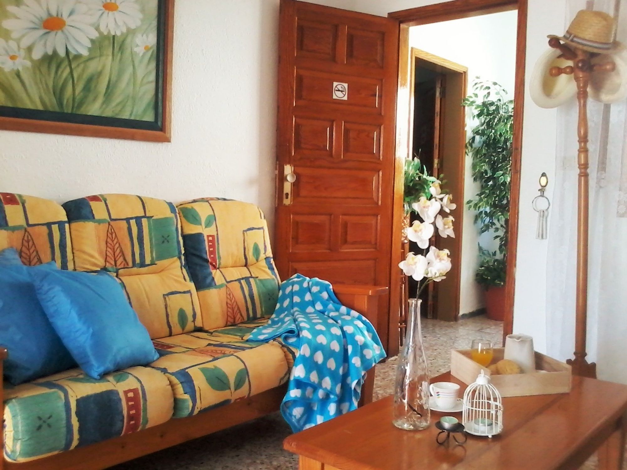 House With 3 Bedrooms In El Golfo, Lanzarote, With Terrace And Wifi Near The El Golfo