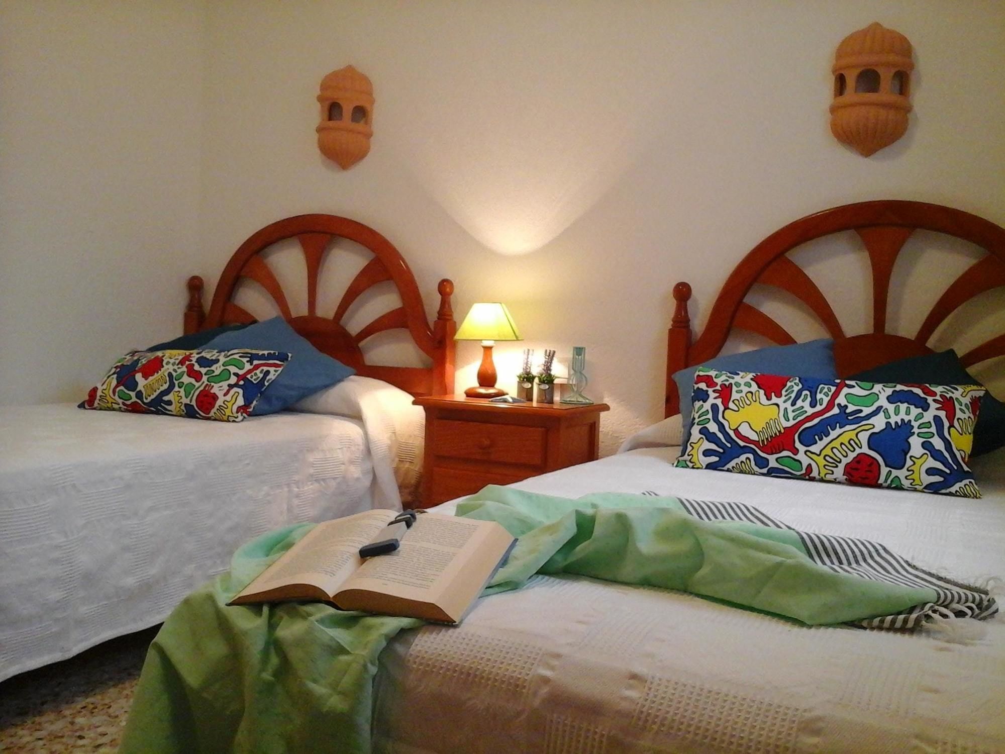 Apartamento House With 3 Bedrooms In El Golfo, Lanzarote, With Terrace And Wifi Near The *