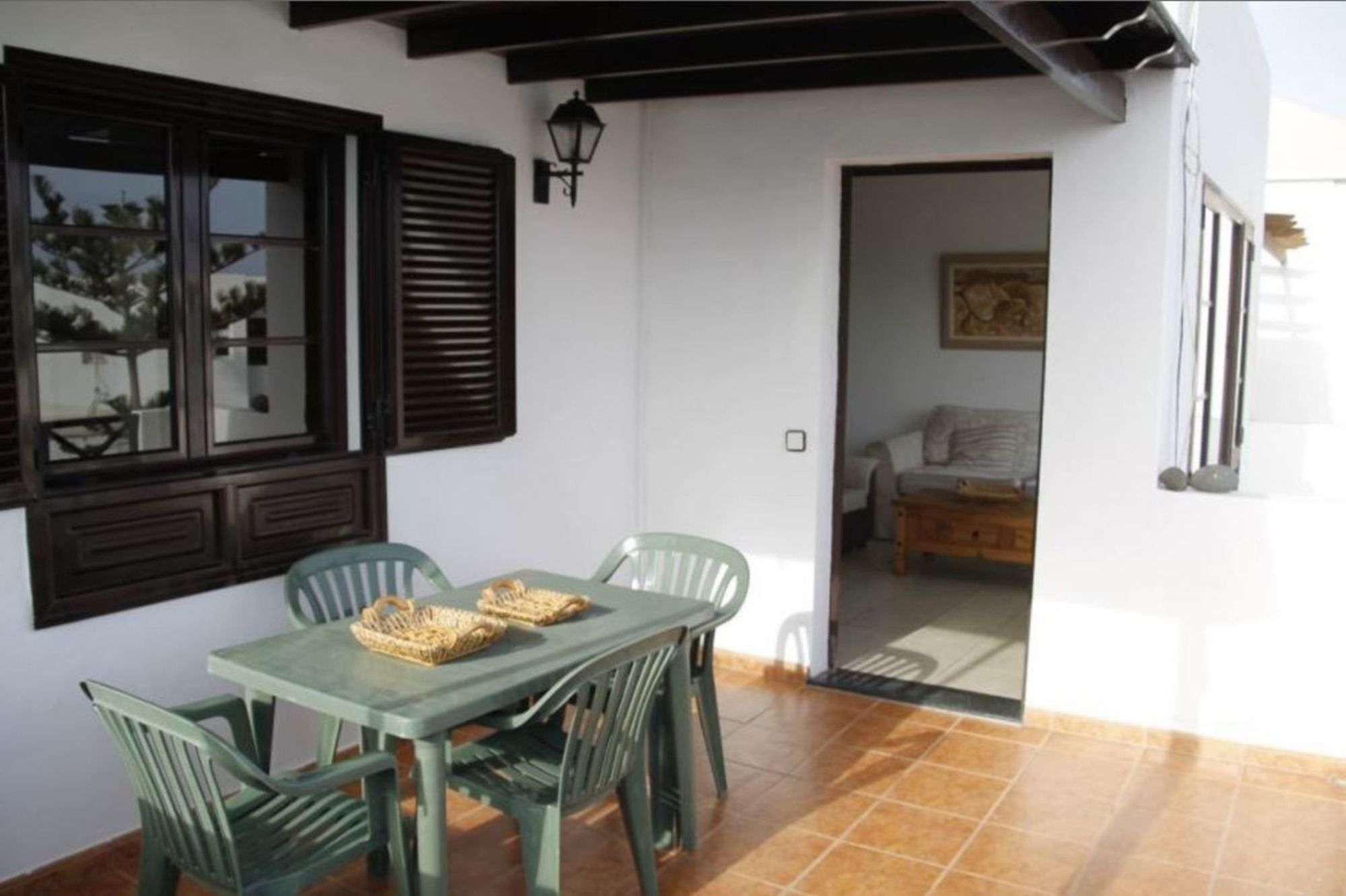 Apartment In Puerto Del Carmen - 103287 By Mo *