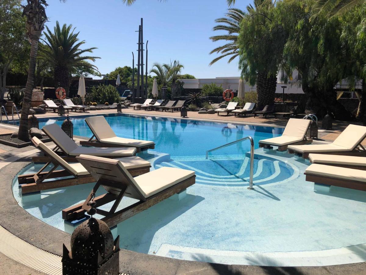 Vik - Boutique (adults Only) Arrecife (Lanzarote)