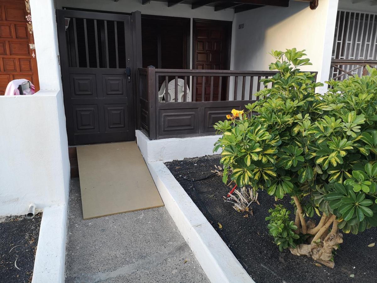 Beach Avenue 3* Tías