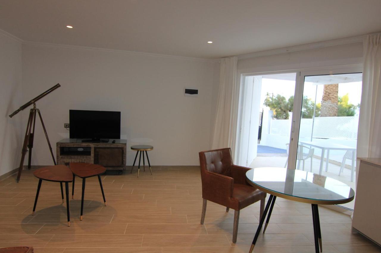 Orly Club Coral Arena Dorada 3* Puerto del Carmen (Lanzarote)