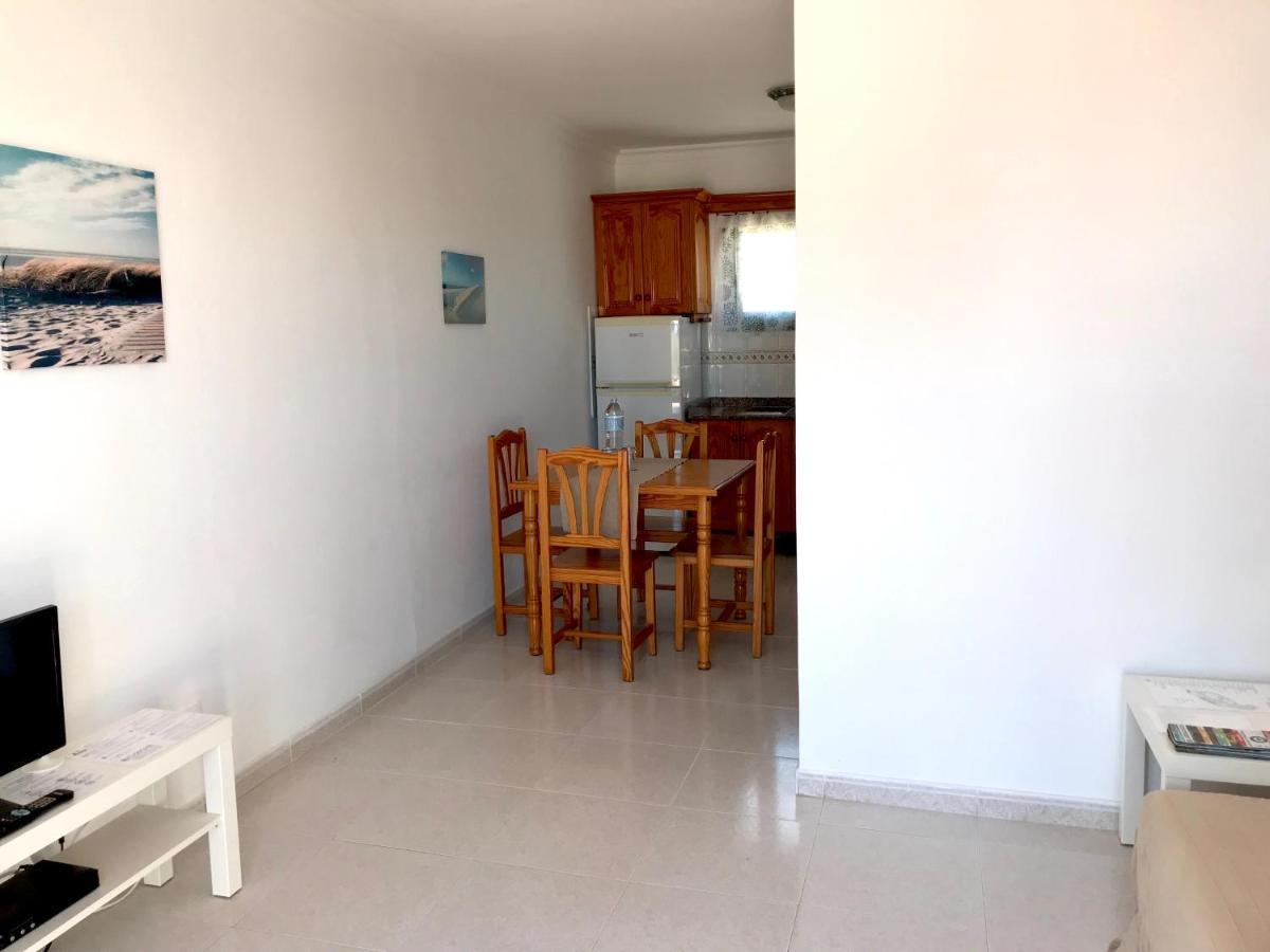Apartment Playa Alhambra 2