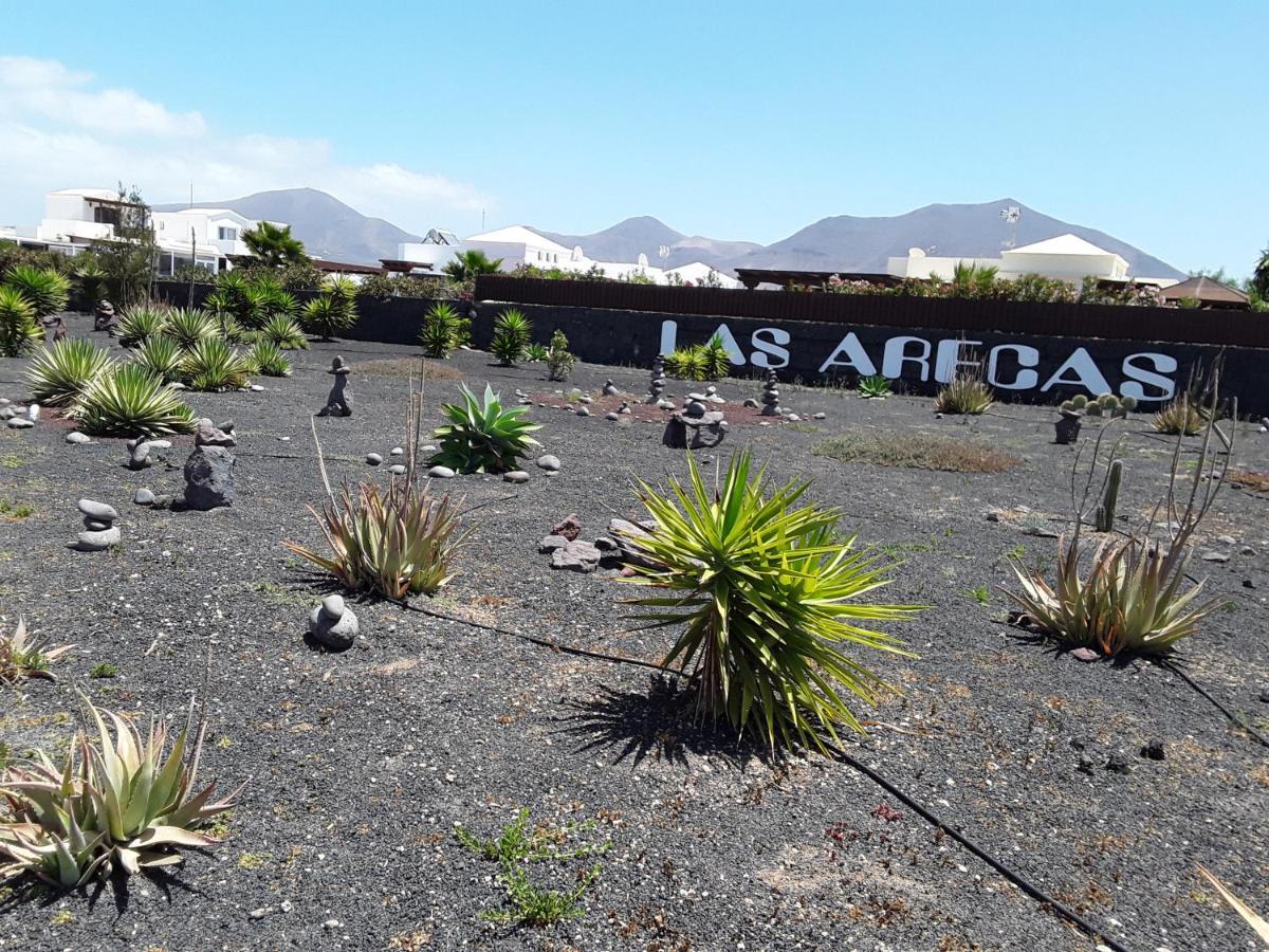 Villa Arecas Yaiza (Lanzarote)