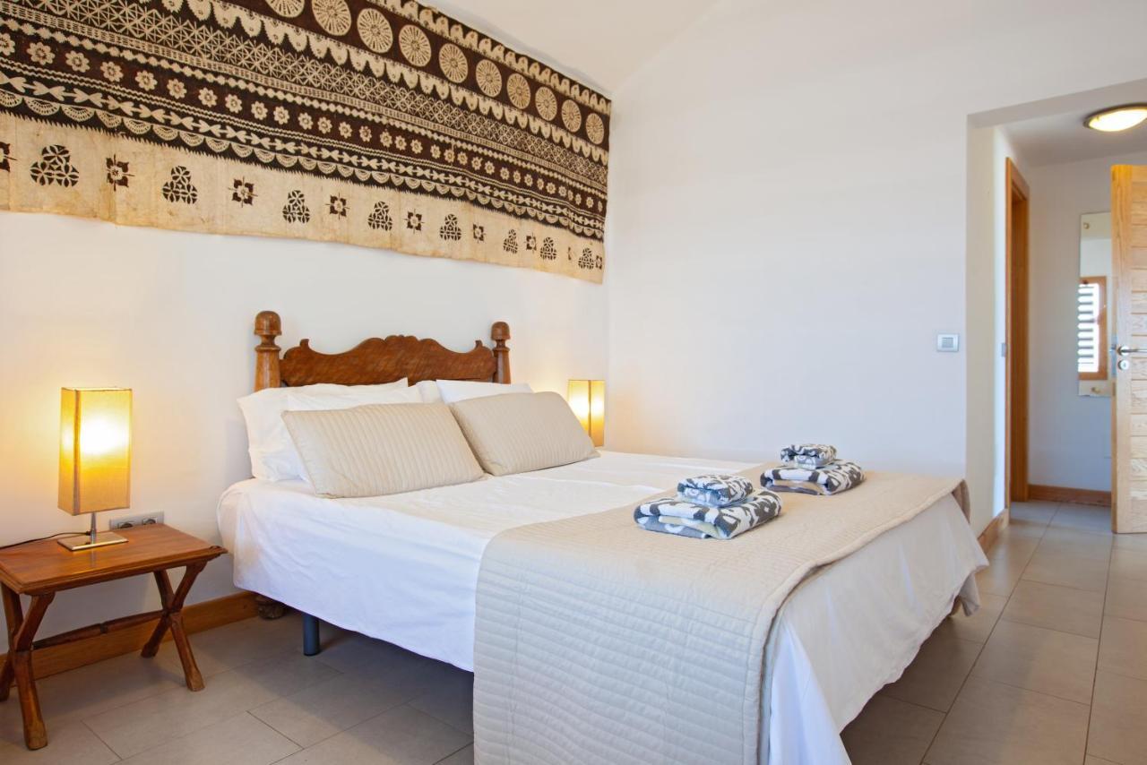 Luna Mar - Magnificent Sea Views - Private Pool - Hot Tub * Puerto Calero