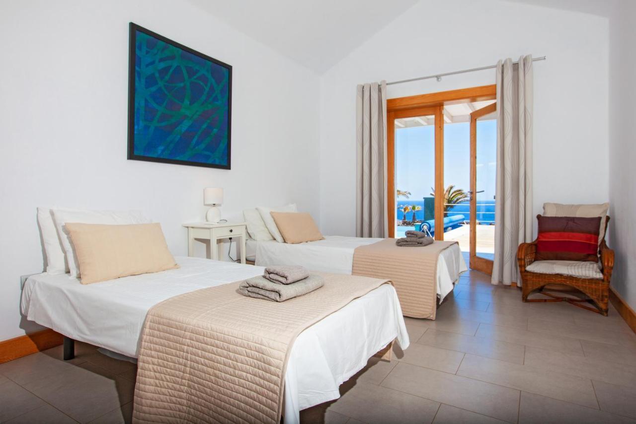 Villa Luna Mar *