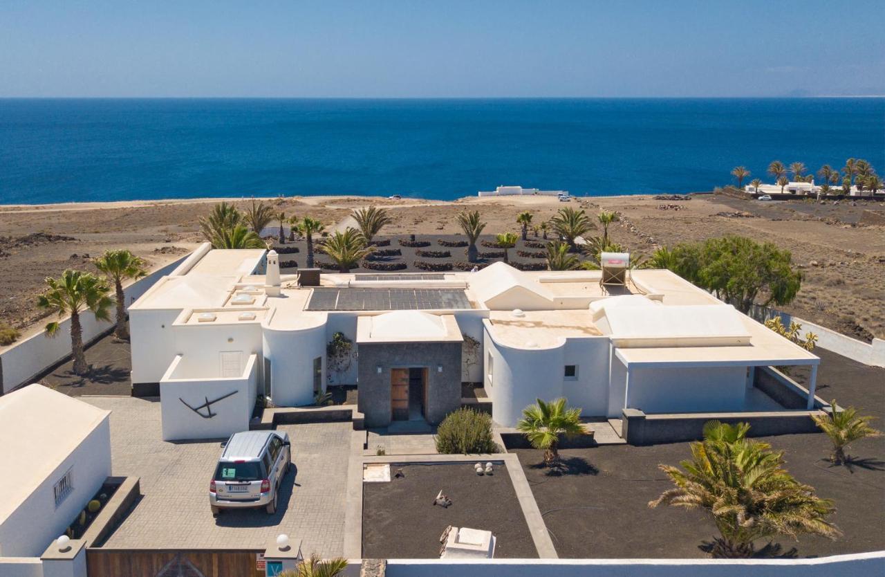 Villa Luna Mar Puerto Calero