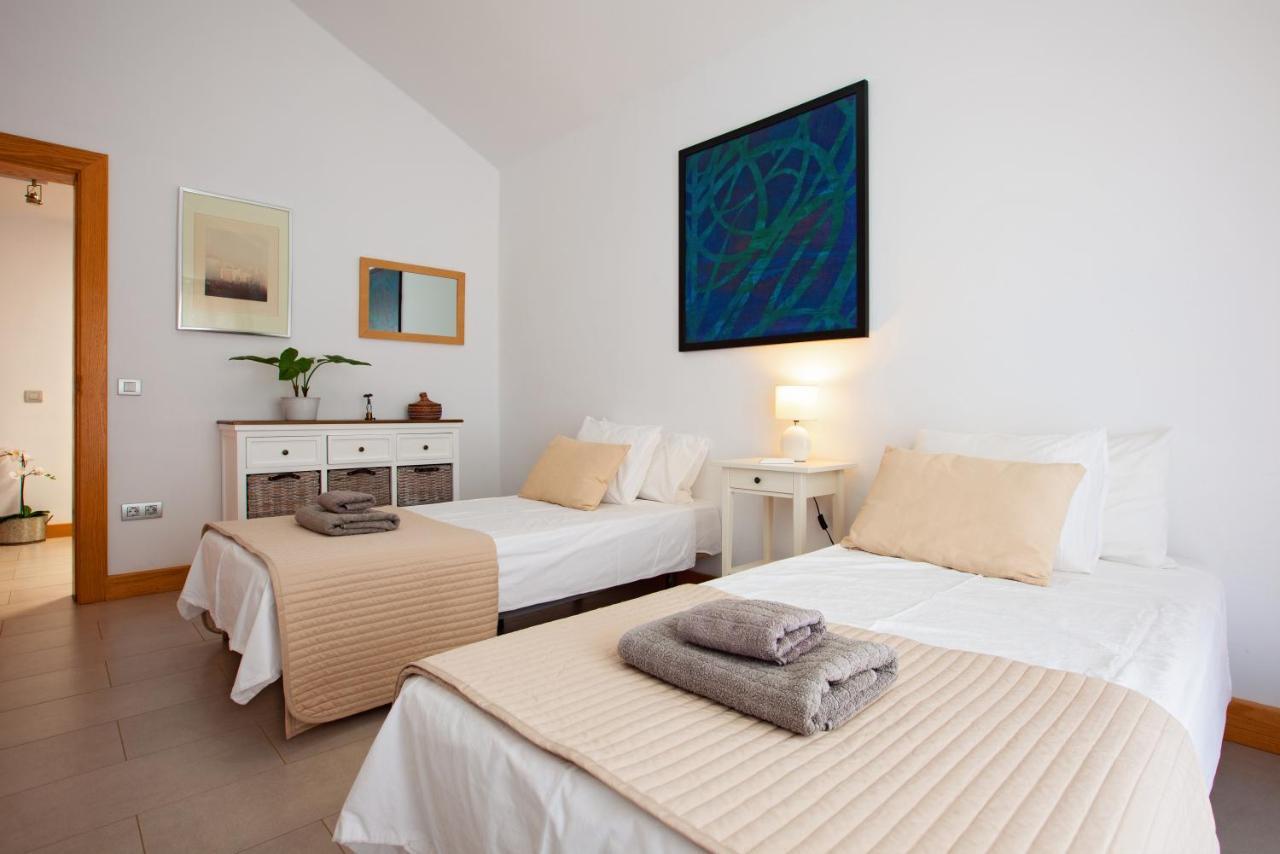 Luna Mar Villa Puerto Calero