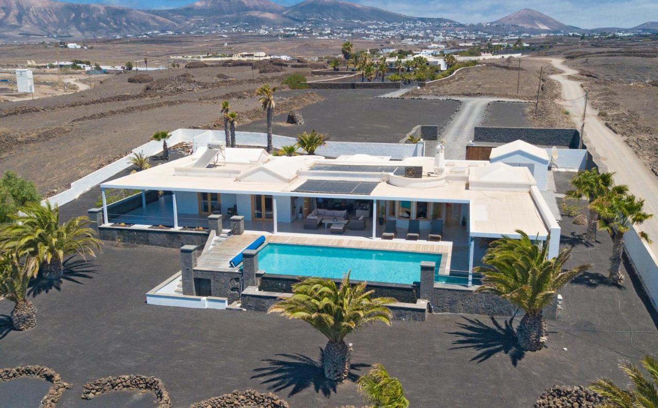 Luna Mar - Magnificent Sea Views - Private Pool - Hot Tub *