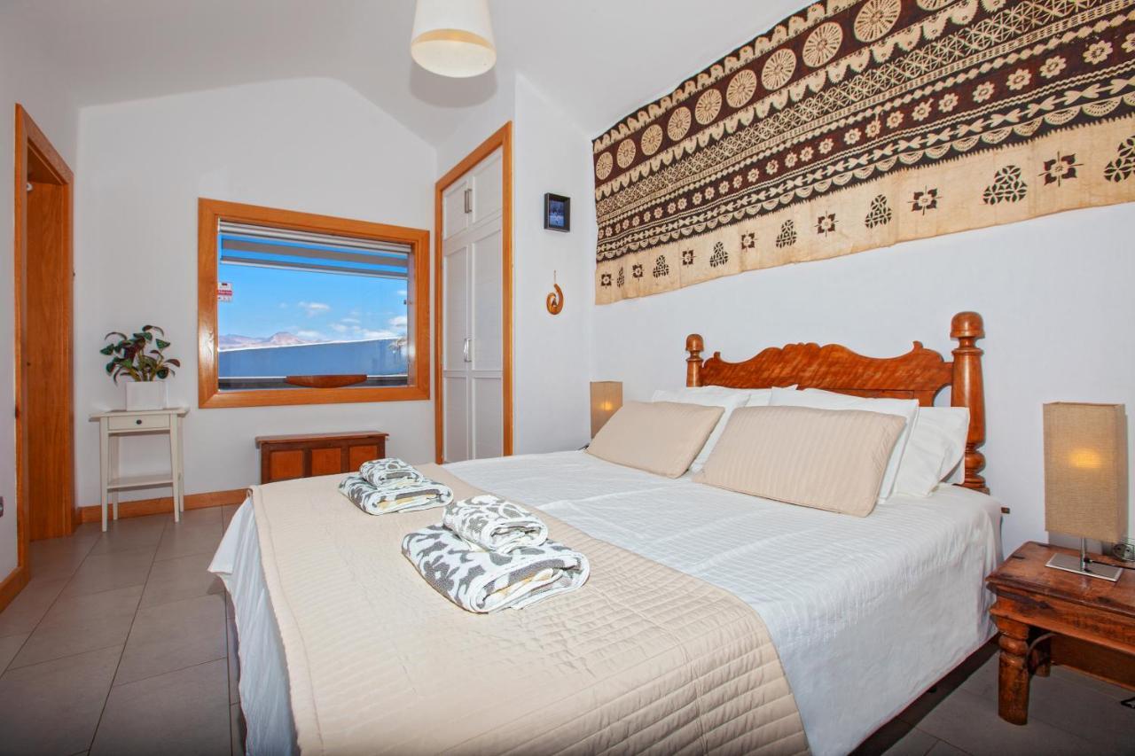 Luna Mar - Magnificent Sea Views - Private Pool - Hot Tub Puerto Calero