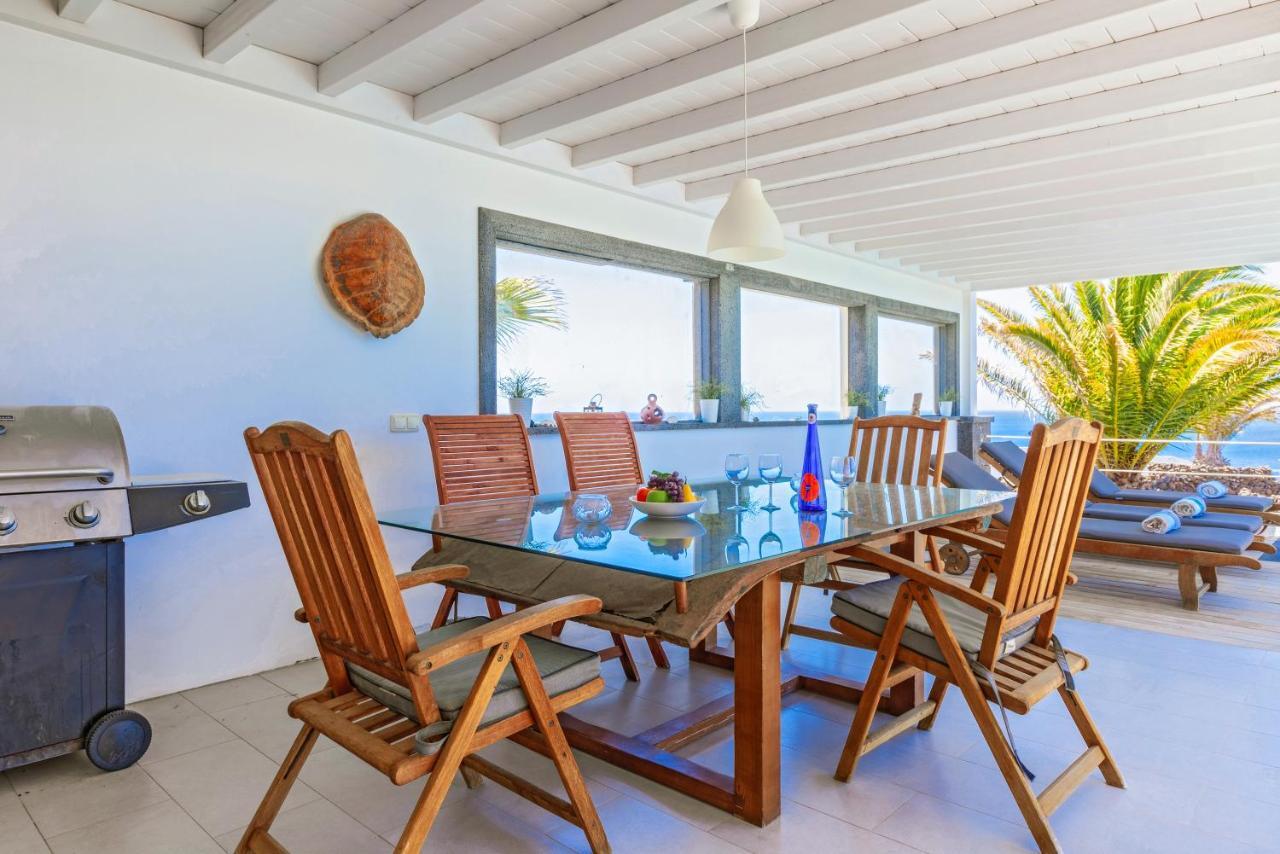 Luna Mar Villa *