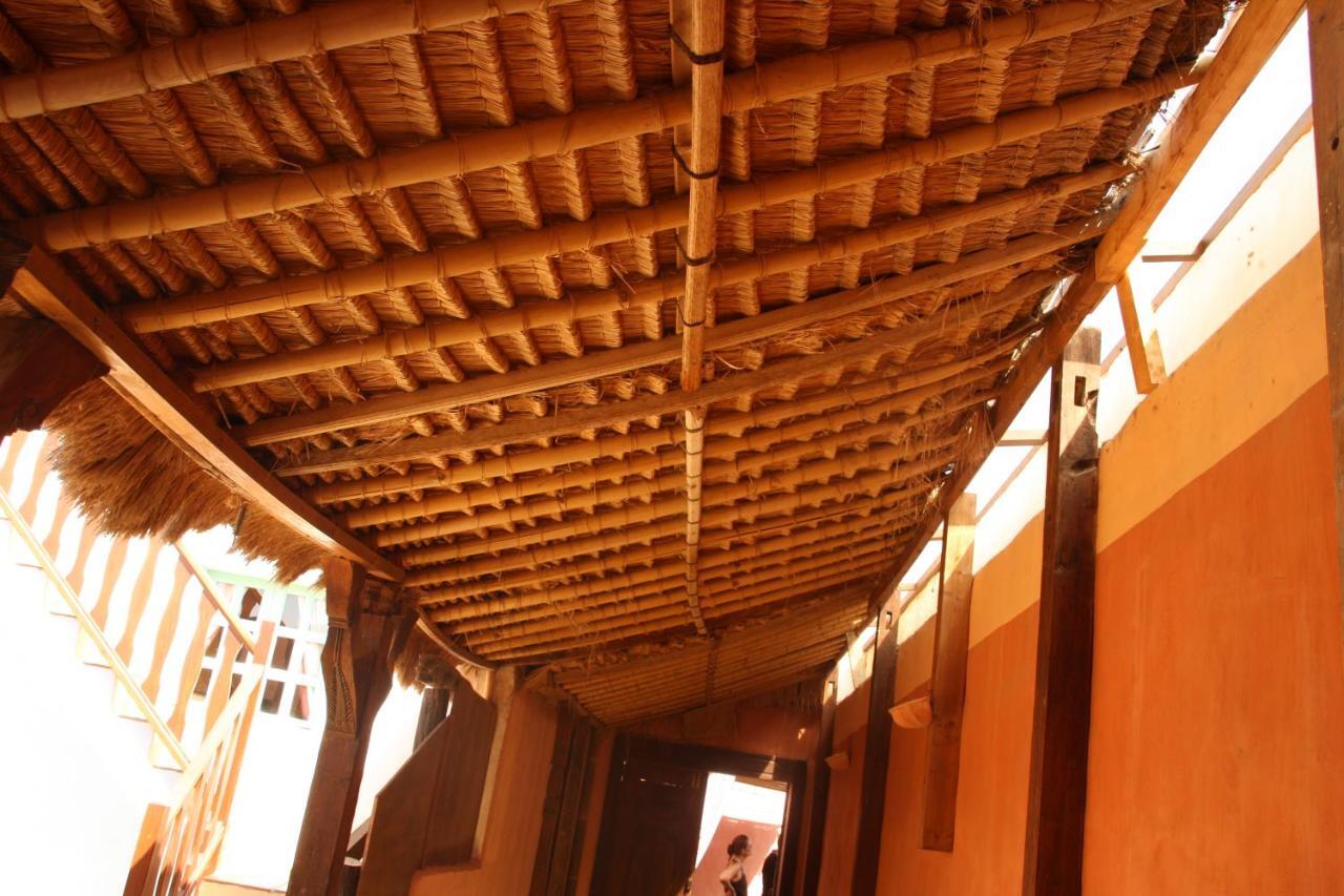 Casa Shanti Holiday home Maguez