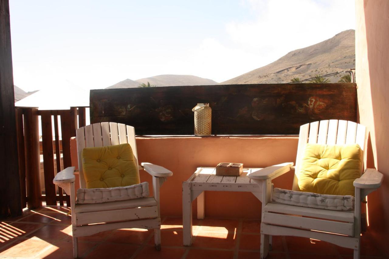 Casa Shanti Máguez