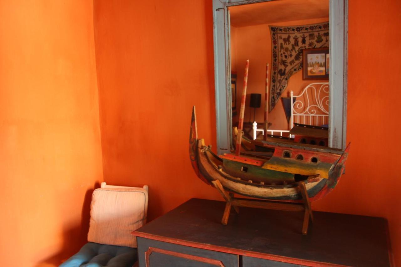 Сasa de vacaciones Casa Shanti