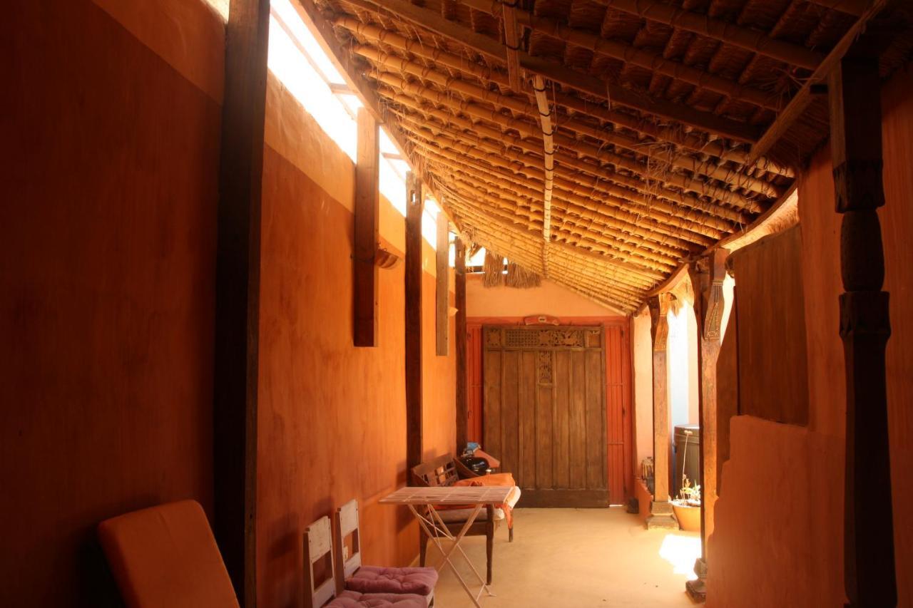 Casa Shanti Сasa de vacaciones Máguez