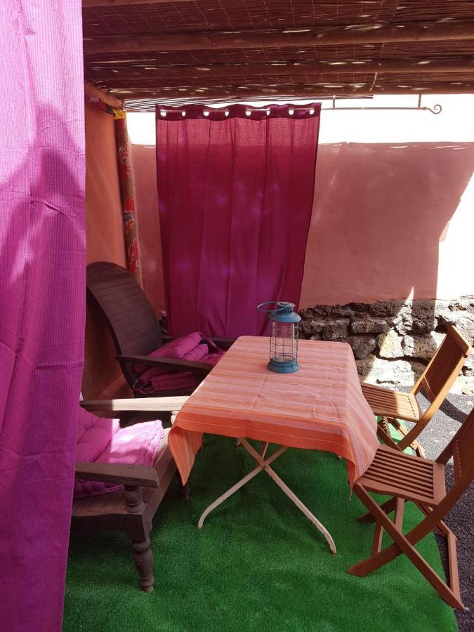 Casa Shanti *