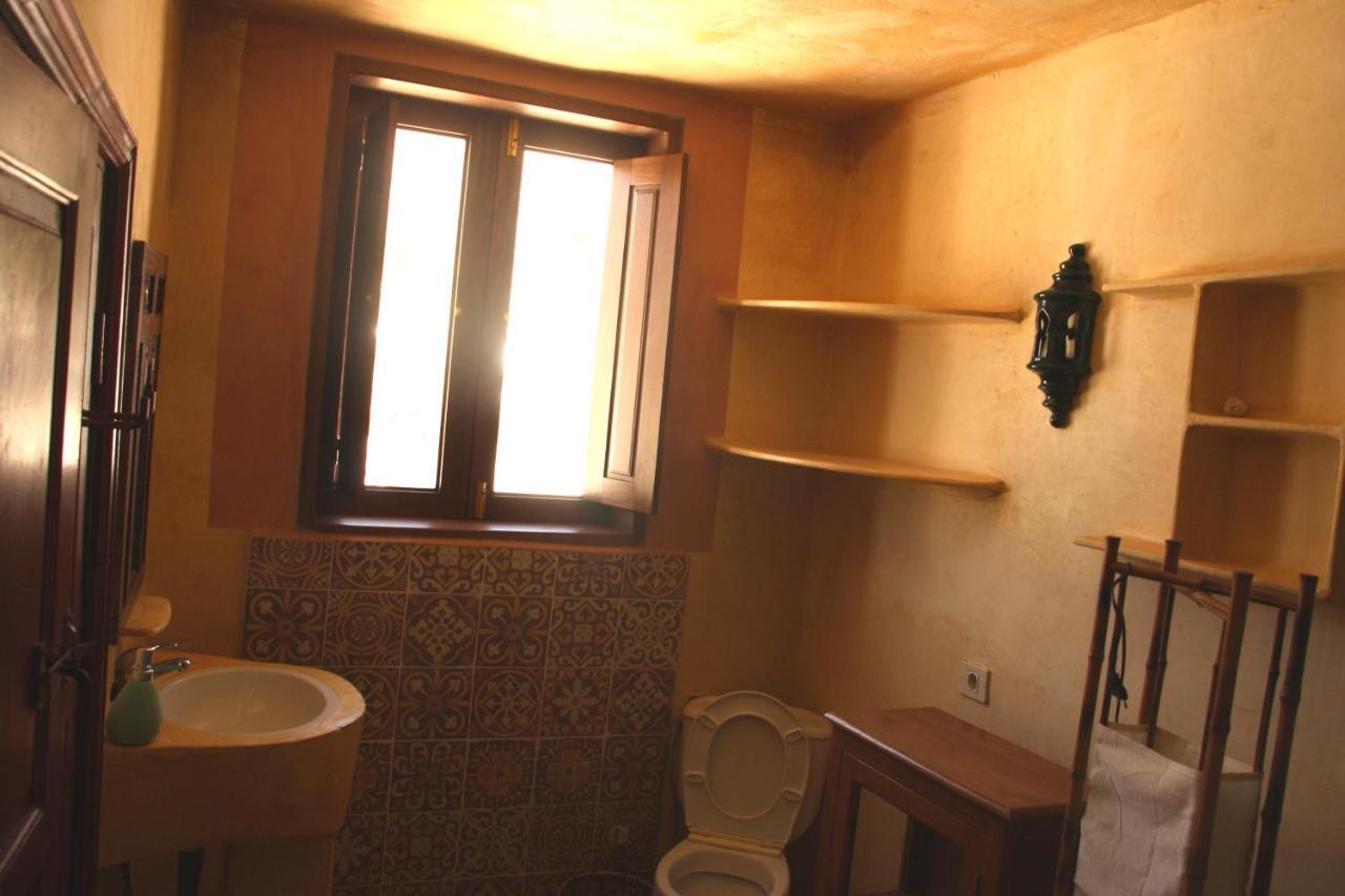 Casa Shanti Сasa de vacaciones Máguez