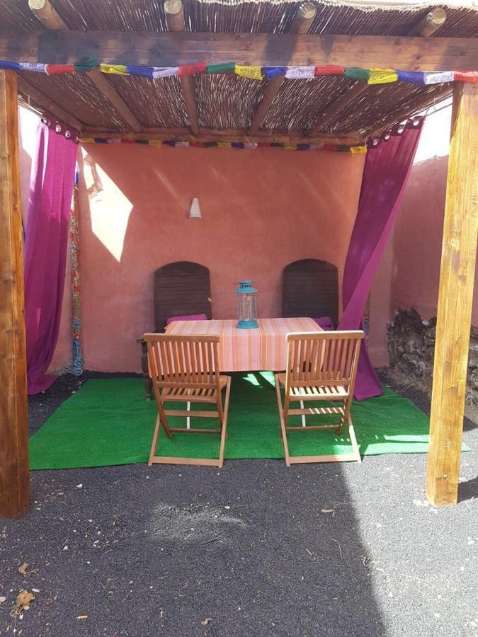 Casa Shanti * Máguez