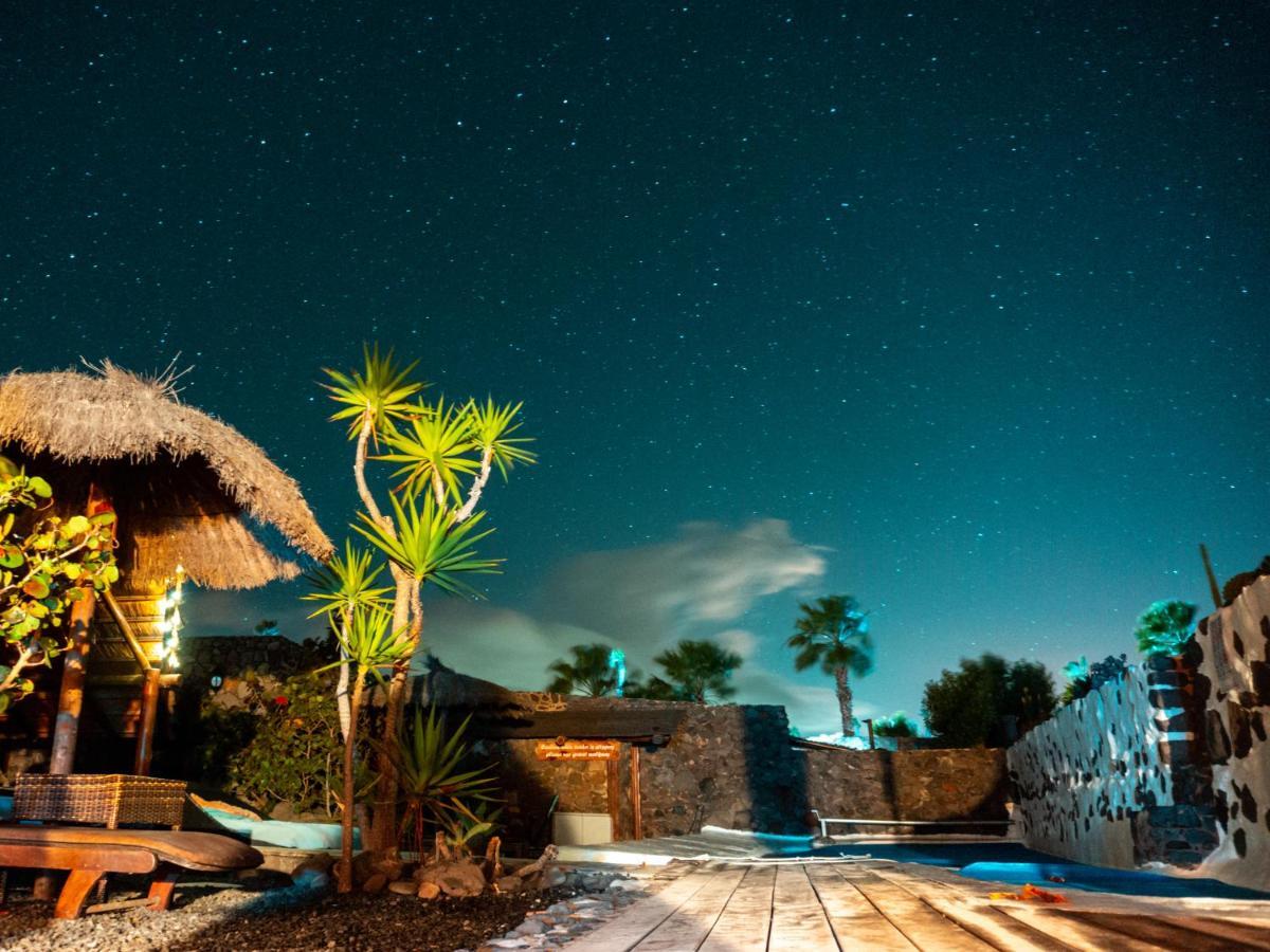 Eco Village De Arrieta