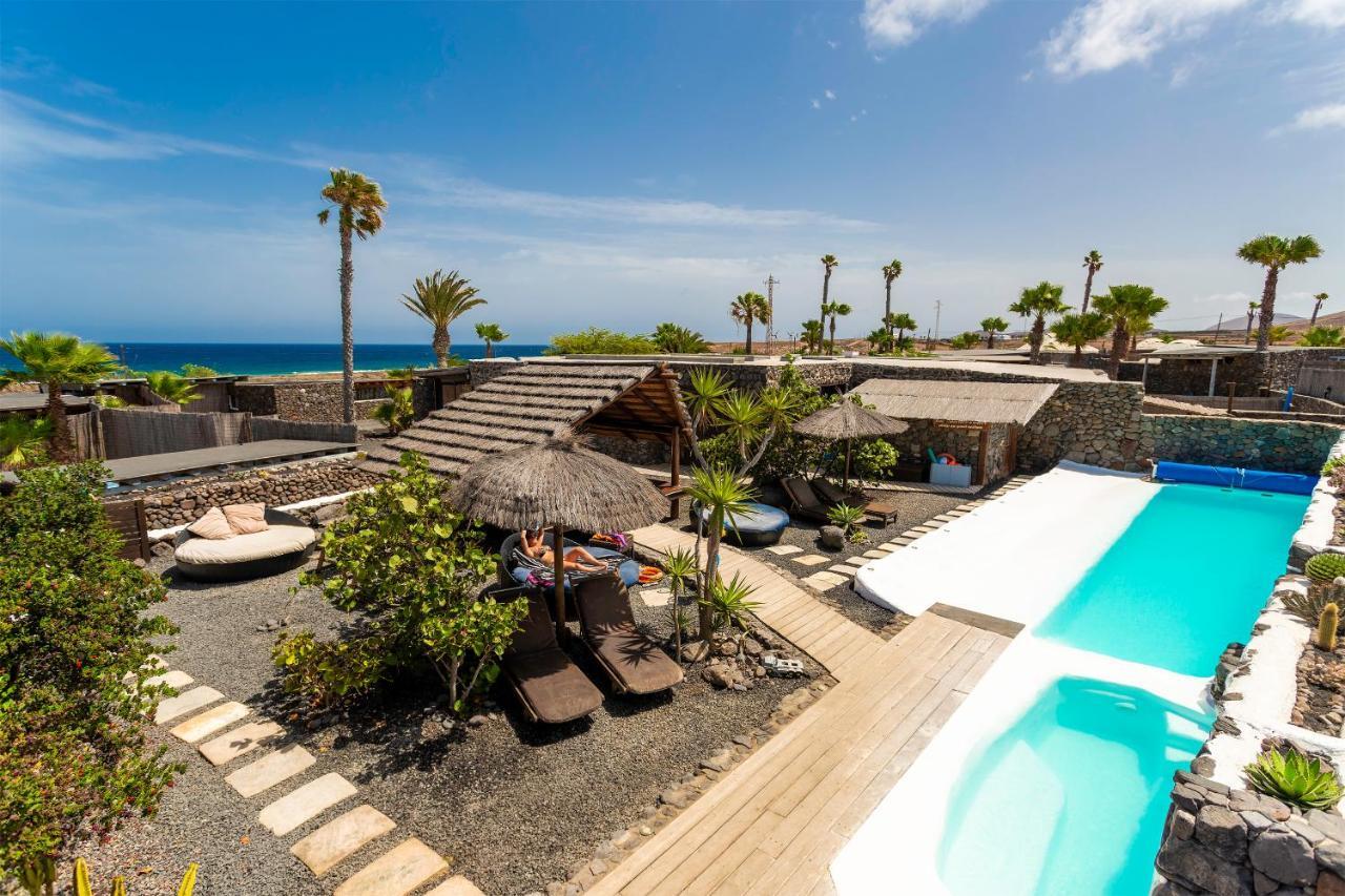 Eco Village De Arrieta *