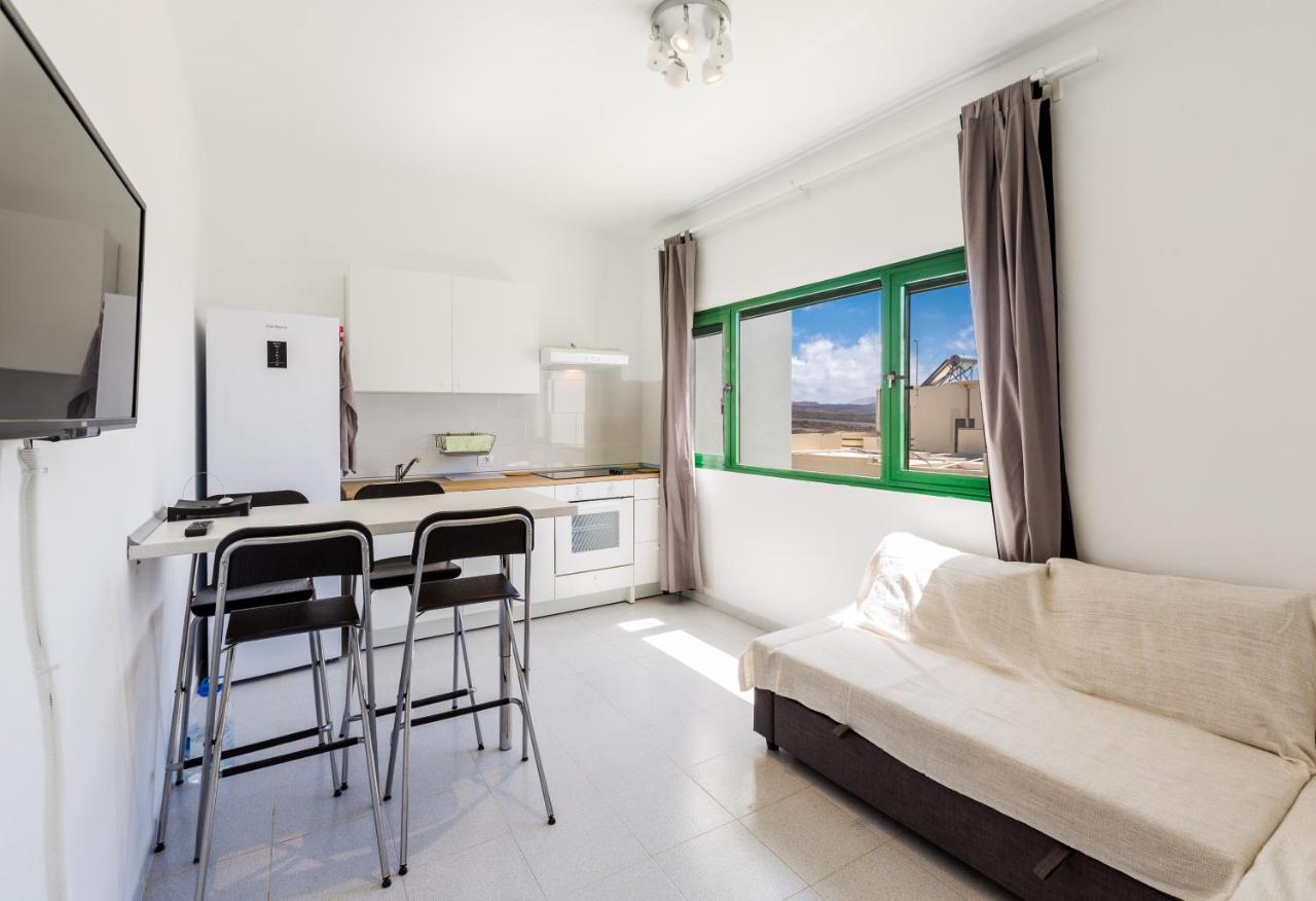 Apartamento Vivienda Vacacional Weaves Dream *
