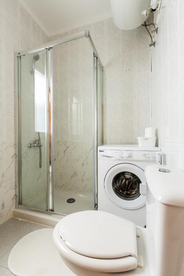 Apartamento Vivienda Vacacional Weaves Dream La Santa