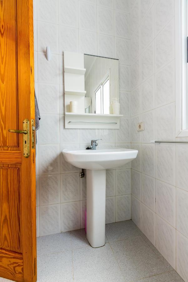 Vivienda Vacacional Weaves Dream *
