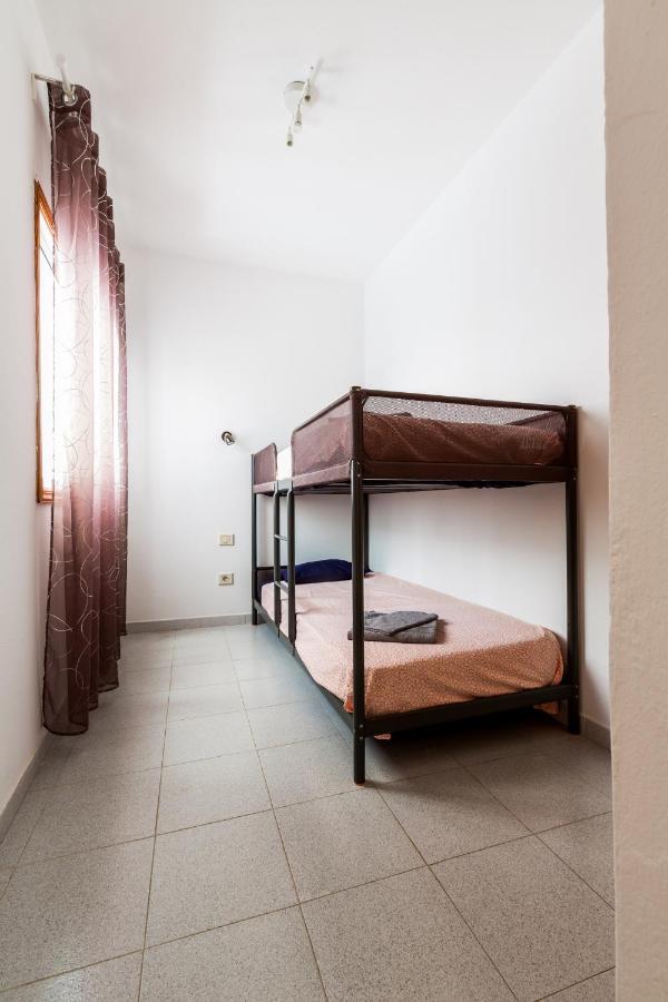 Vivienda Vacacional Weaves Dream Apartamento *