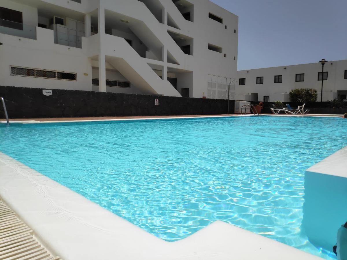 Apartamento La Tunera