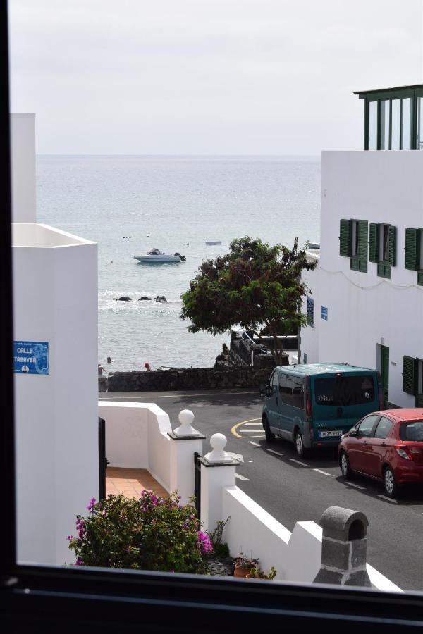 Tabayba Arena Apartamento *
