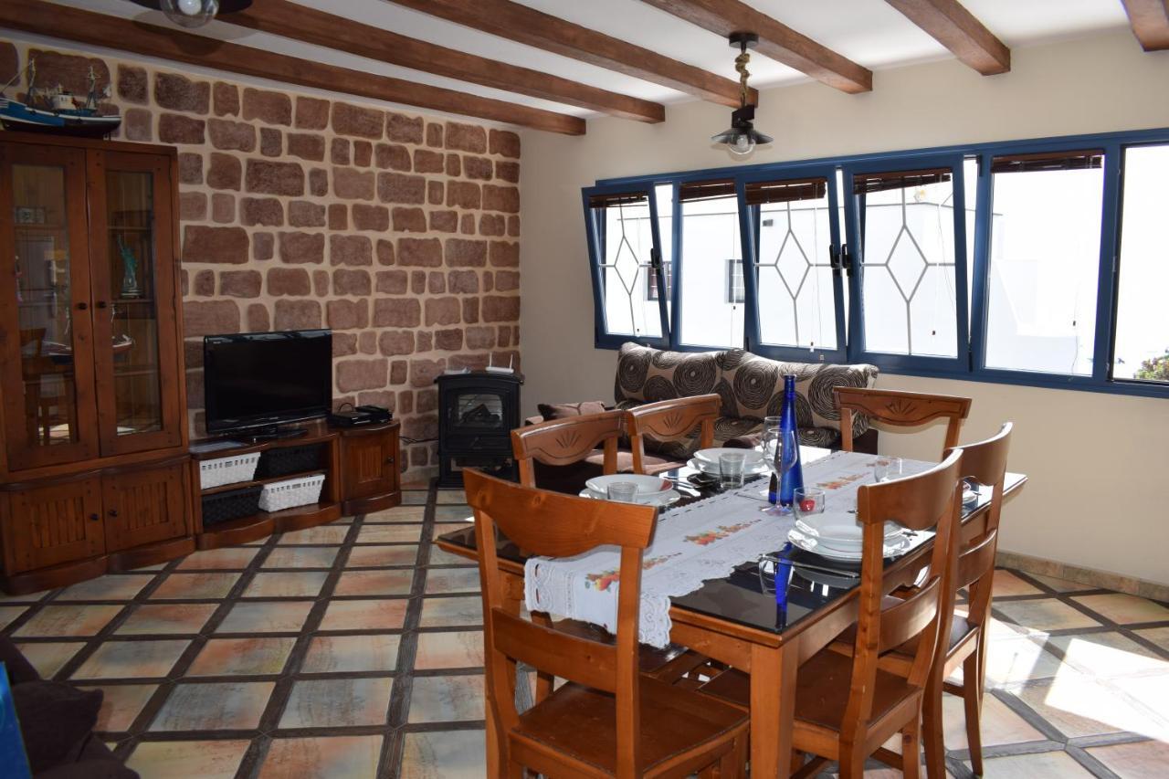 Apartamento Tabayba Arena *