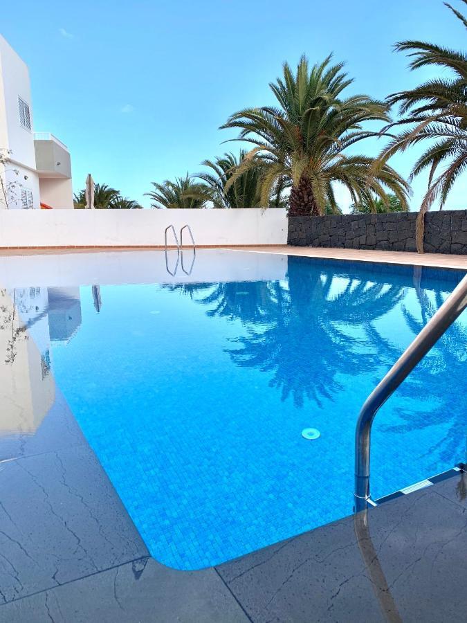 Casa Cactus Сasa de vacaciones Costa Teguise