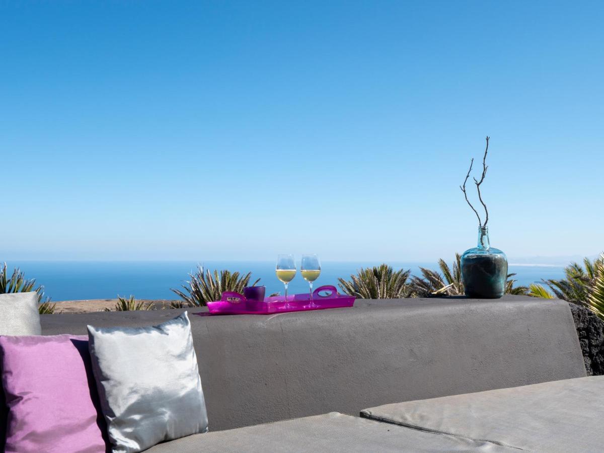 Nirvana Lanzarote Holiday home