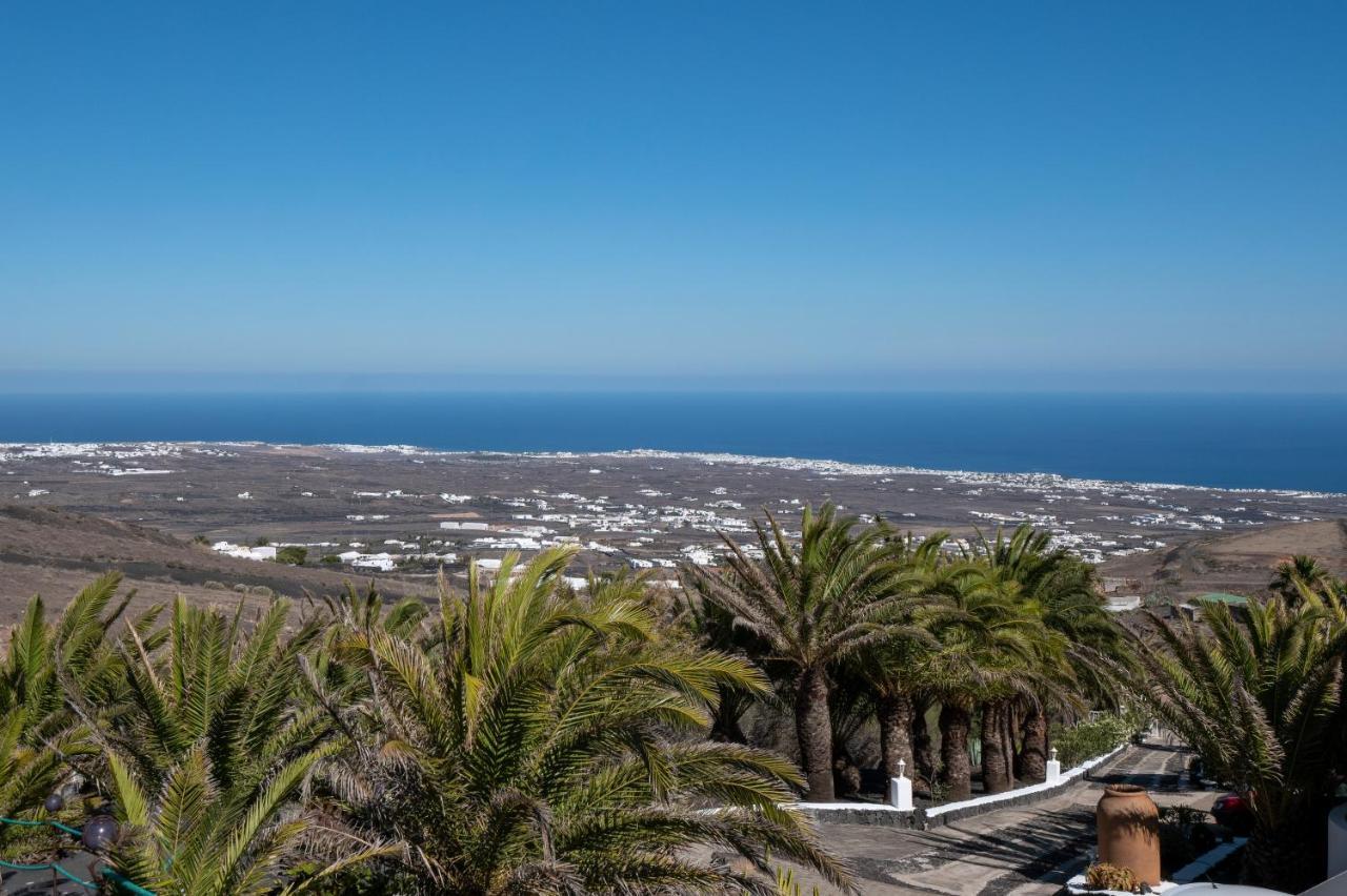 Nirvana Lanzarote * La Asomada (Lanzarote)