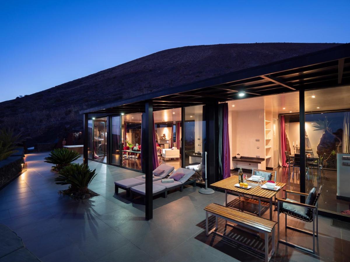 Nirvana Lanzarote Holiday home La Asomada (Lanzarote)