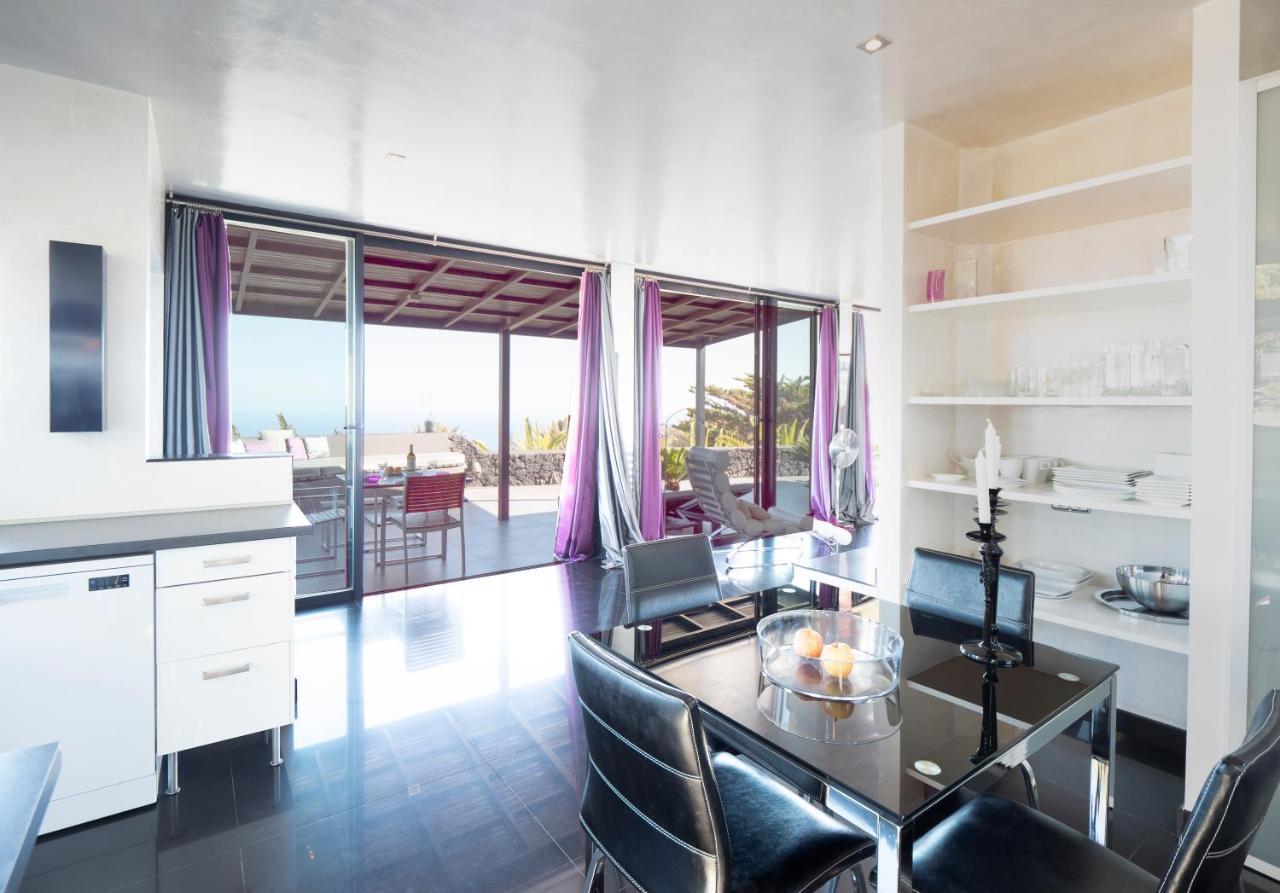 Nirvana Lanzarote Holiday home *