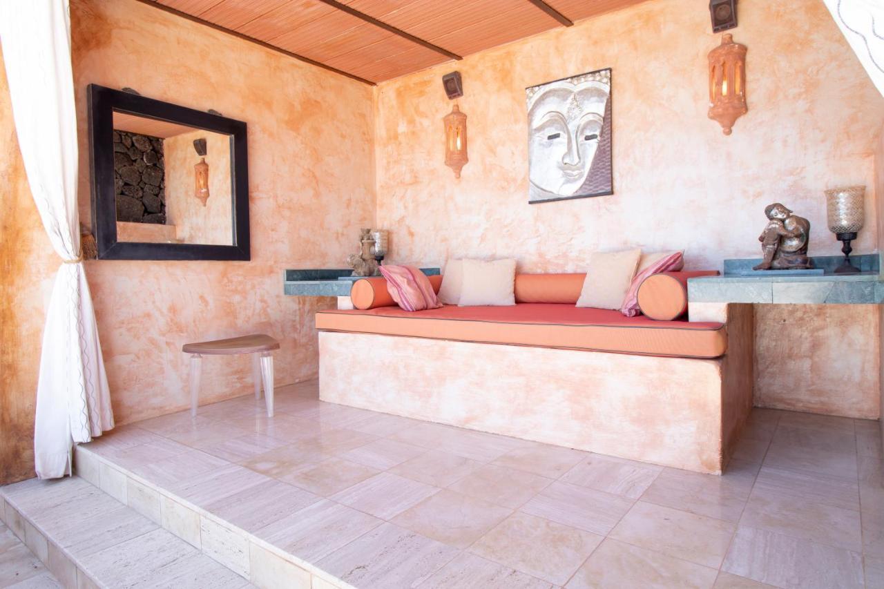 Holiday home Nirvana Lanzarote La Asomada (Lanzarote)