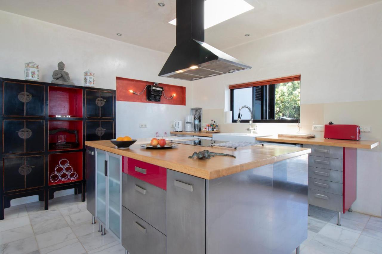 Holiday home Nirvana Lanzarote