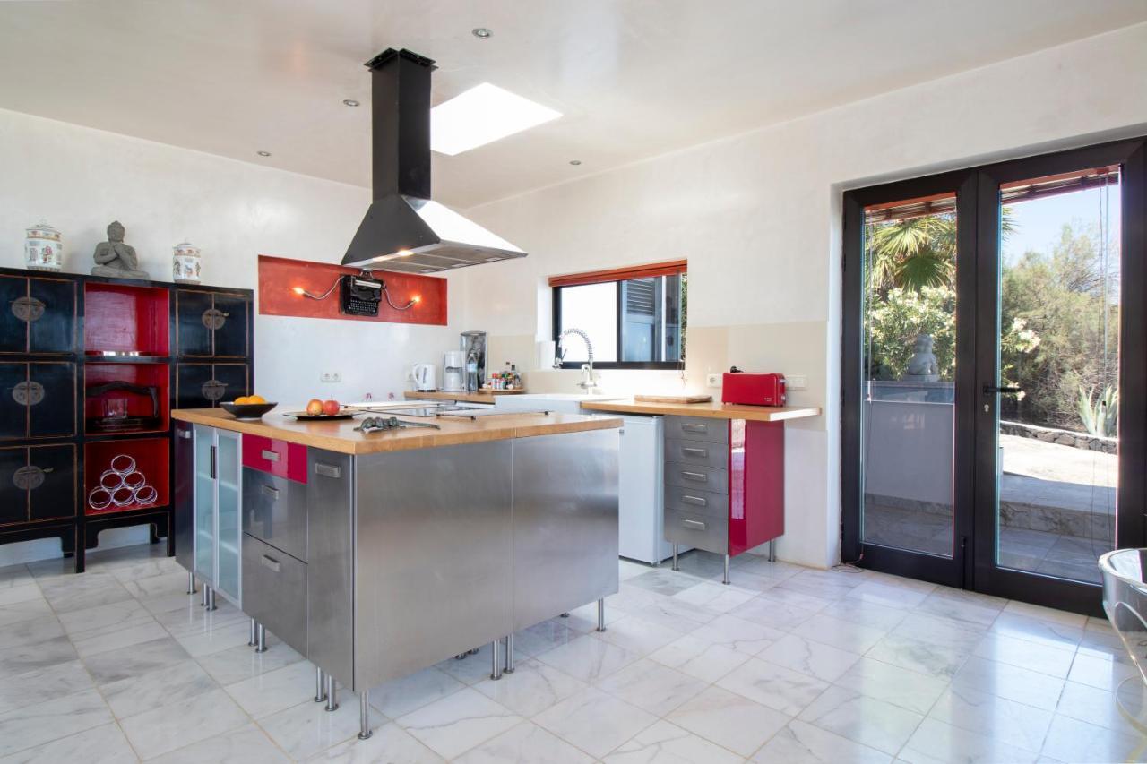 Nirvana Lanzarote Holiday home