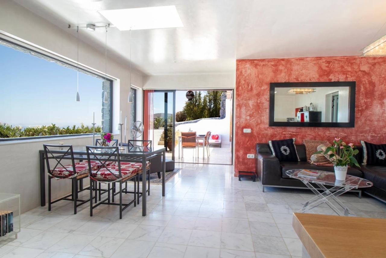 Holiday home Nirvana Lanzarote