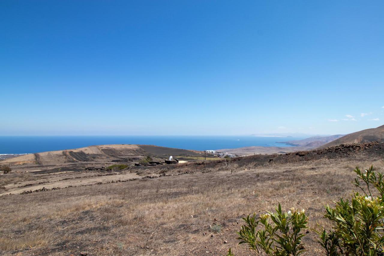Nirvana Lanzarote Holiday home La Asomada (Lanzarote)