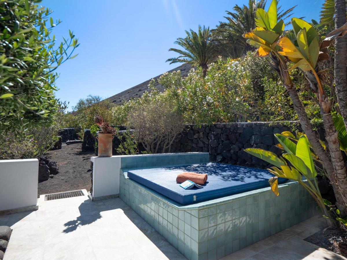Holiday home Nirvana Lanzarote