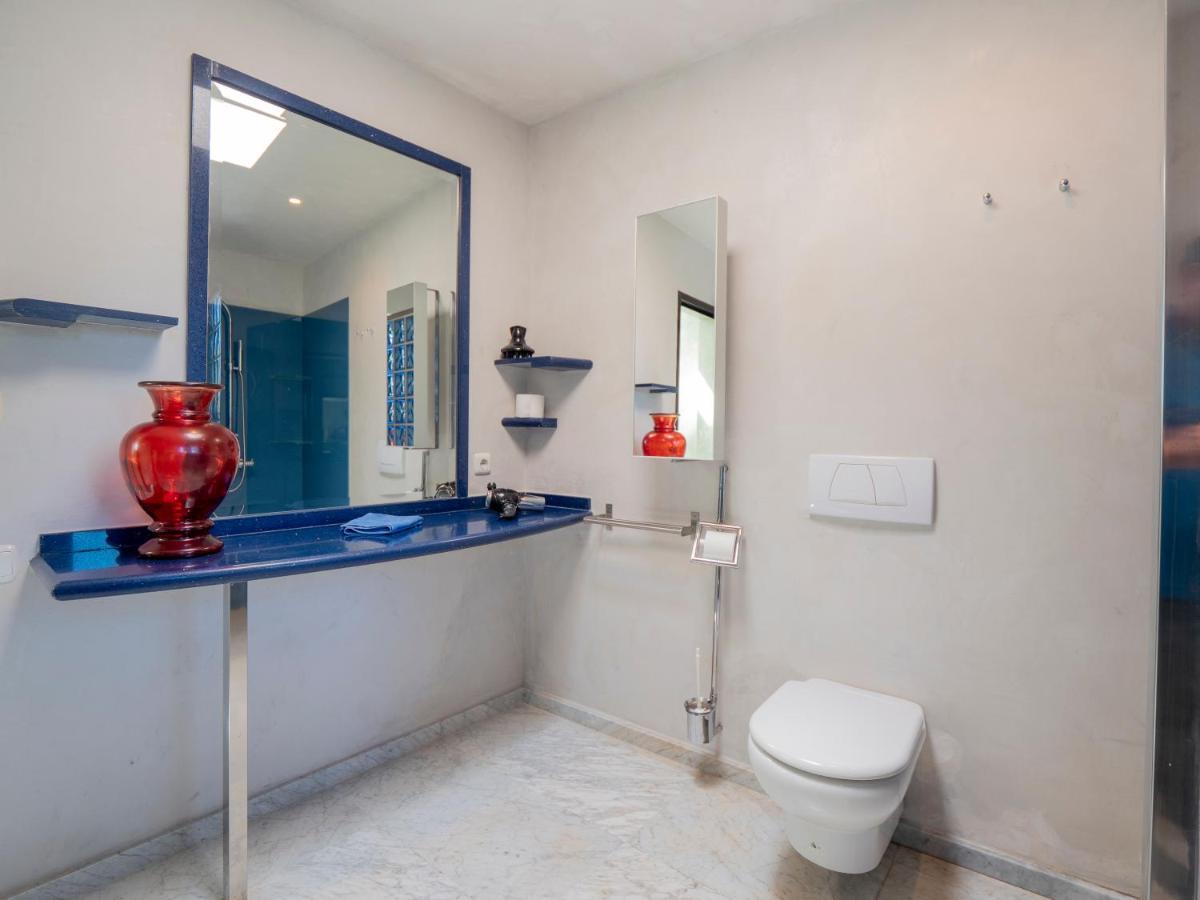 Nirvana Lanzarote Holiday home