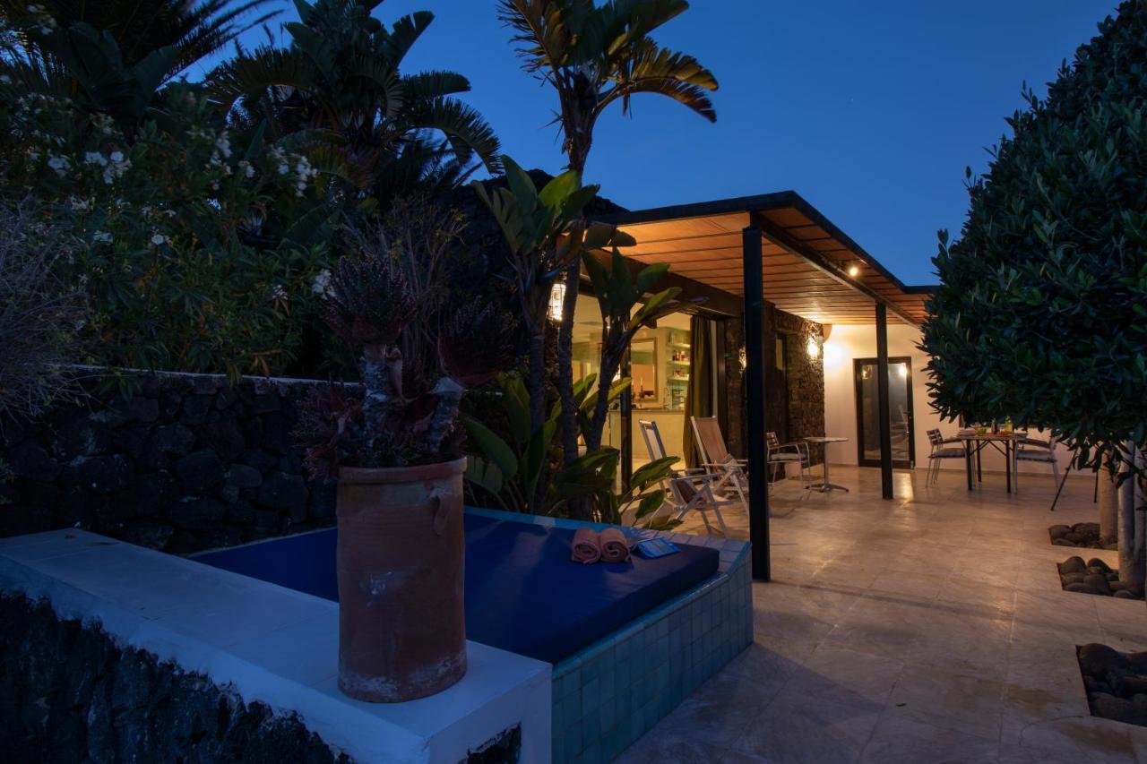 Holiday home Nirvana Lanzarote *
