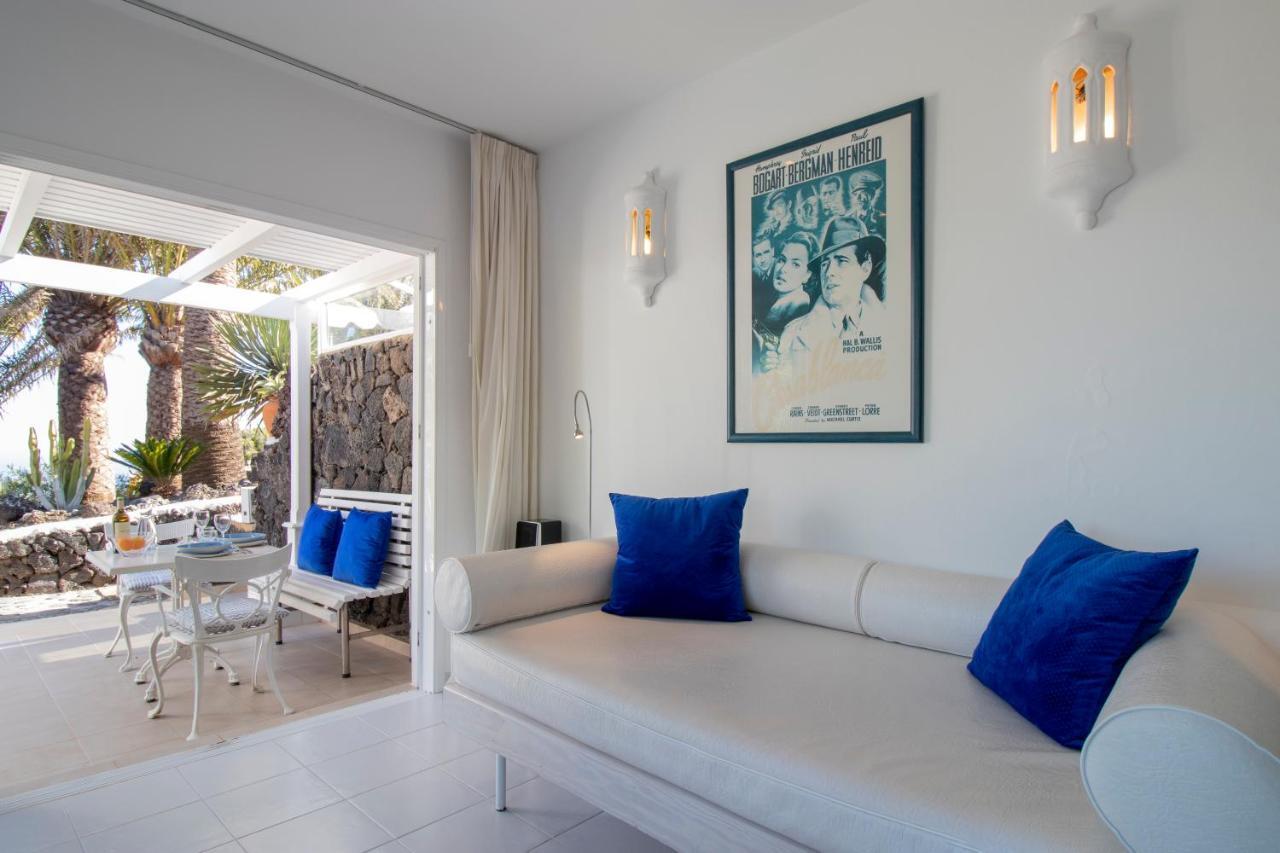 Holiday home Nirvana Lanzarote *