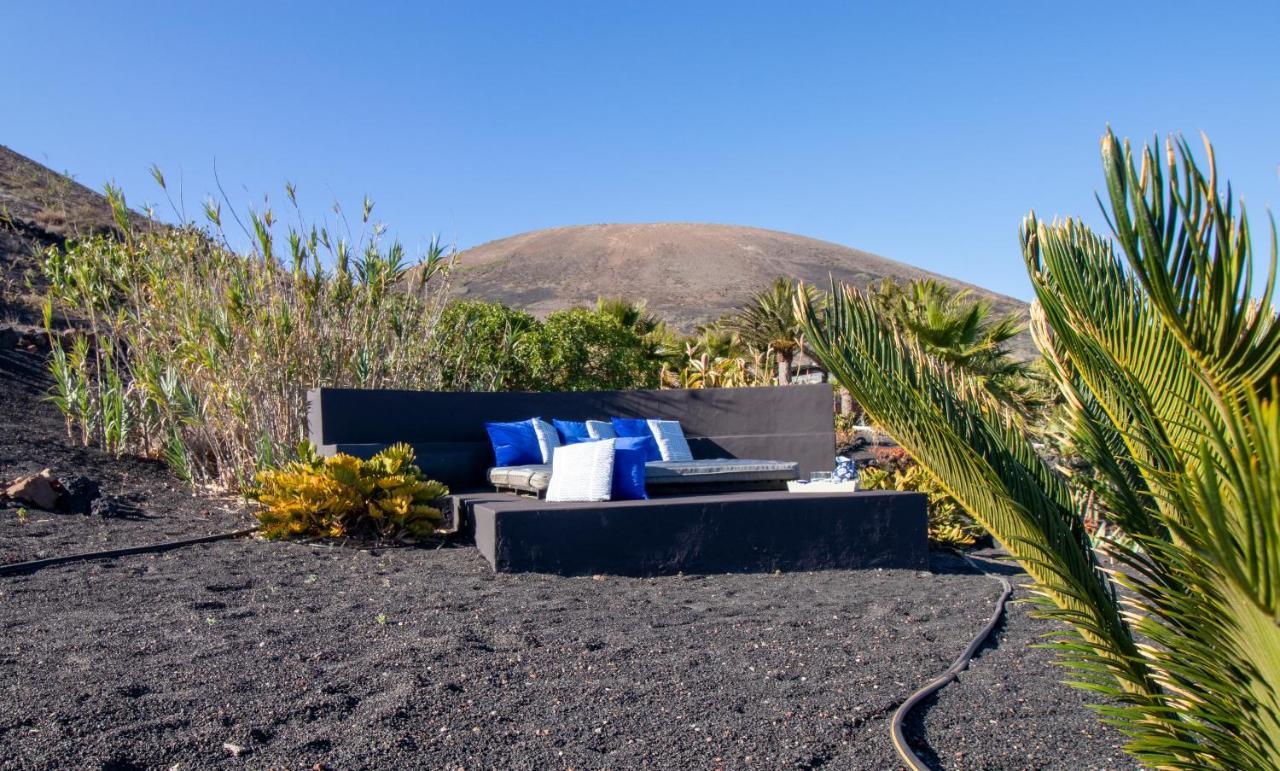 Nirvana Lanzarote La Asomada (Lanzarote)