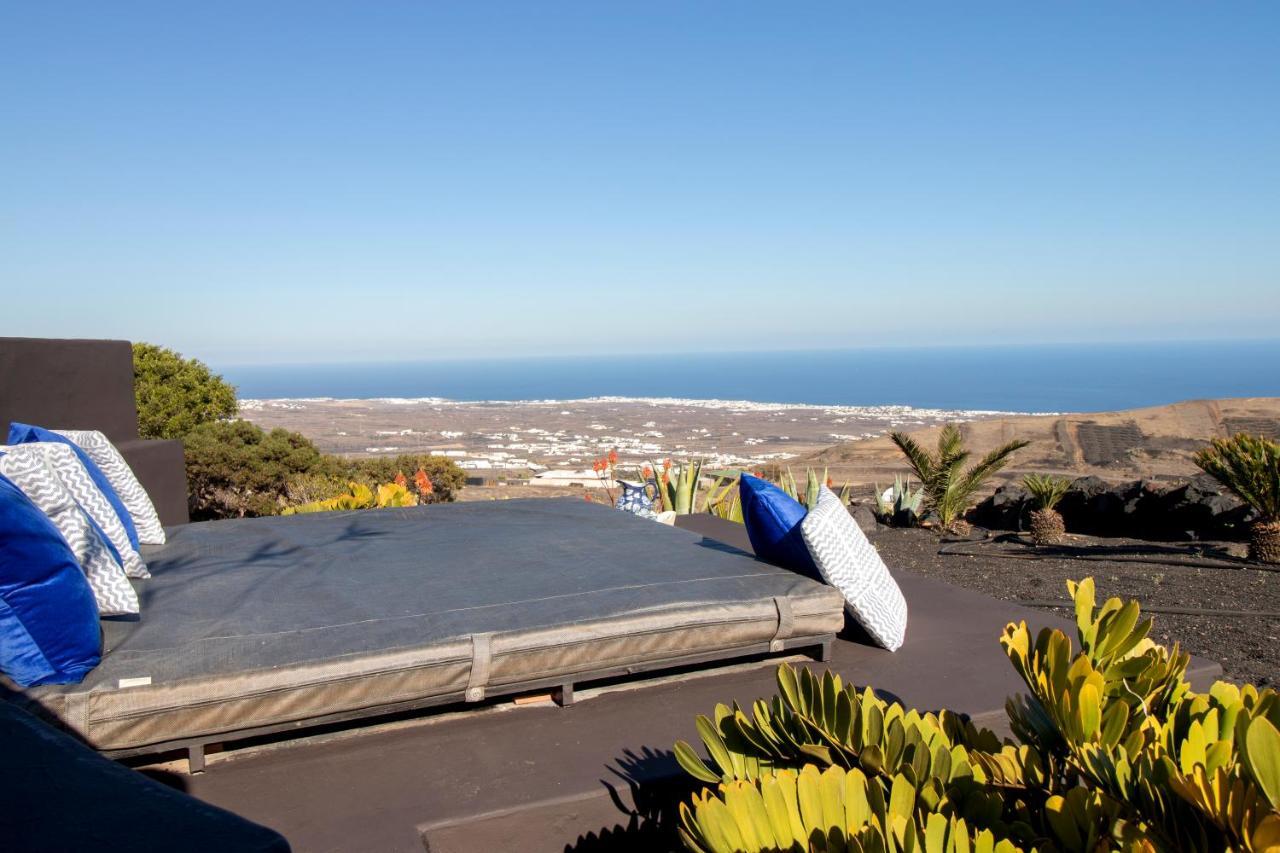Nirvana Lanzarote La Asomada (Lanzarote)