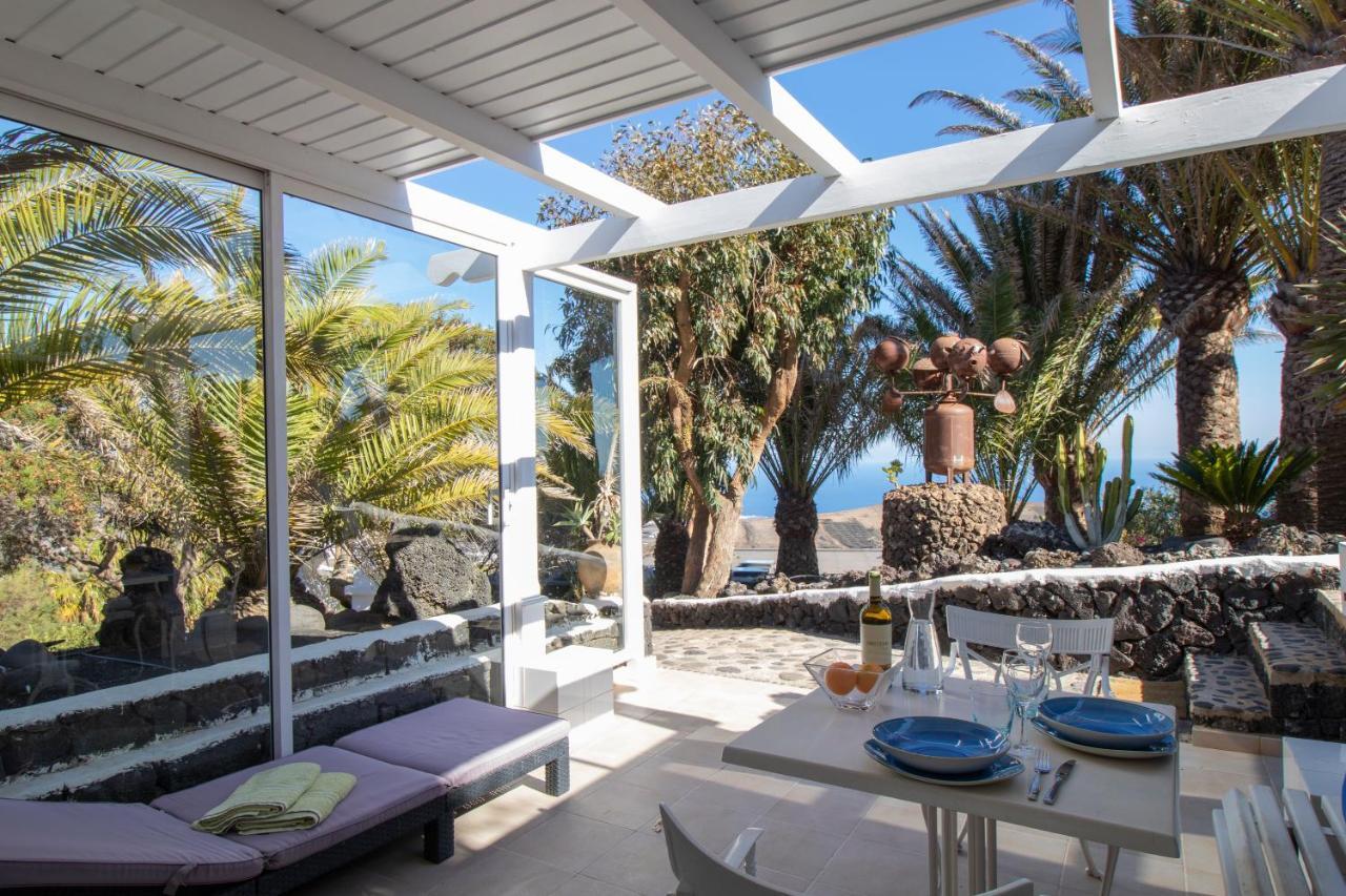 Holiday home Nirvana Lanzarote La Asomada (Lanzarote)