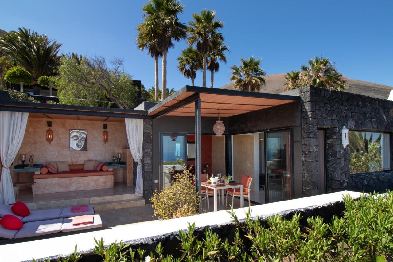 Nirvana Lanzarote Holiday home *